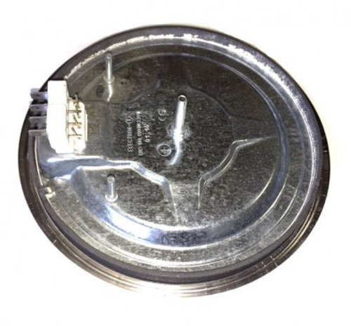 Конфорка ЭКЧ 180-1.5 с "ножевыми" контактами (Дарина, Beko )