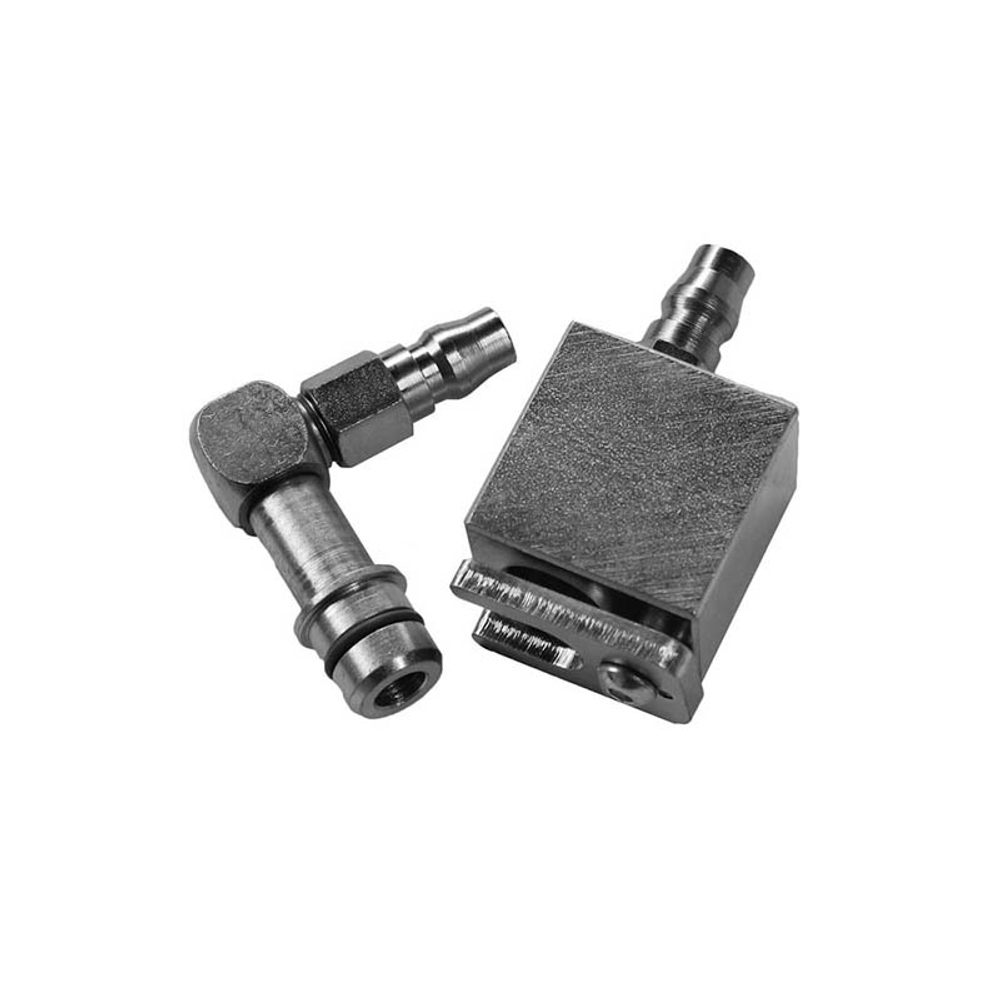 Комплект адаптеров для BMW 330D (180 л/с)