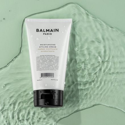 Balmain Hair Couture Увлажняющий крем для подготовки к укладке Moisturizing Styling Cream 150 мл