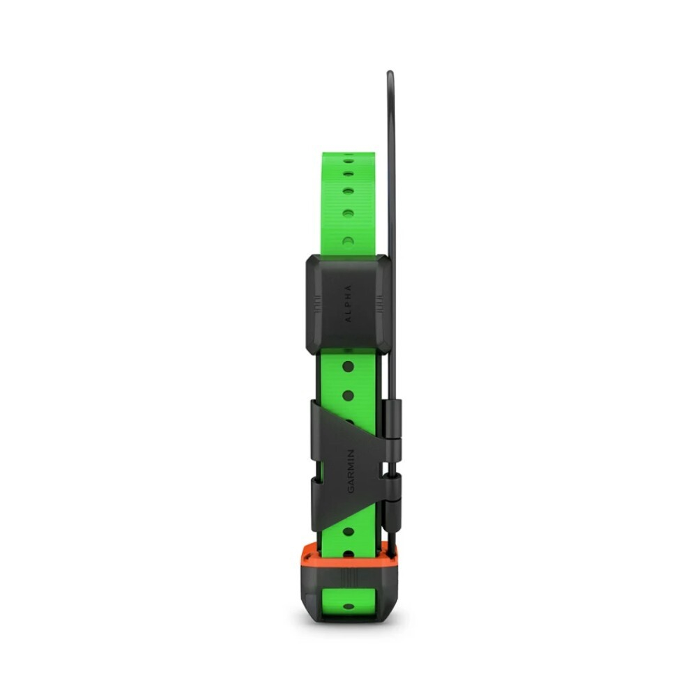 Ошейник Garmin Alpha TT 25 с приемником GPS, 010-02447-21