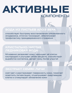 Концентрированный лосьон эссенция Spa Treatment Essence Lotion G