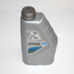 Масло моторное полусинтетическое V306301 VITEX 10W40 1 л