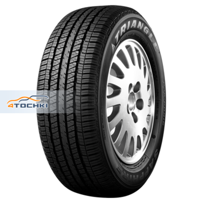 Легковая шина Triangle 265/65R17 112H Sapphire TR257 TL M+S