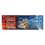 Бронепехота Игровой набор №6 "Поединок"