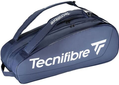 Теннисная сумка Tecnifibre Tour Endurance 9R - Blue