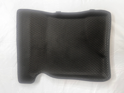 Коврики Eva с 3D бортами на Chevrolet Niva 2002-2020