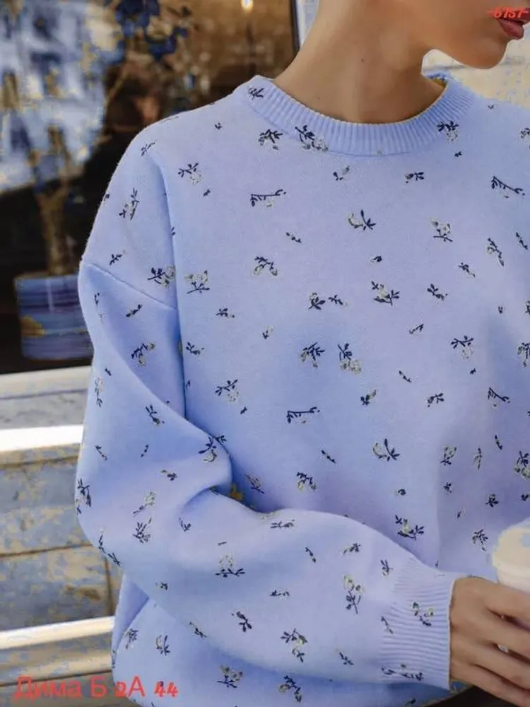 Кофта 2950168 Fabrika