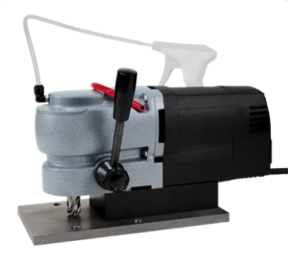 Магнитный сверлильный станок Machinery RS4
