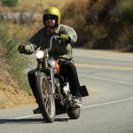 Bonanza Metallic / Желтый