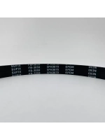 Ремень поликлиновой 5PK0870 SUFIX