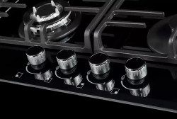 Газовая панель Kuppersberg FQ 62 B