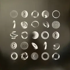 Jean-Benoit Dunckel – Carbon LP