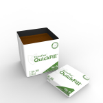 Кокосовый субстрат QuickFill 7.95 литра