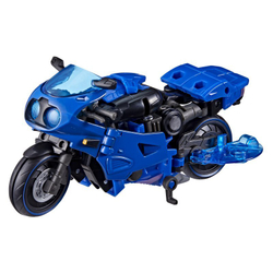 Фигурка Hasbro Transformers Generations Legacy - Deluxe Prime Universe Arcee F3028
