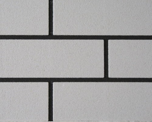 Термопанель фасадная под кирпич Светло-бежевый