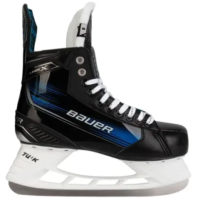 Коньки Bauer S23 X SR