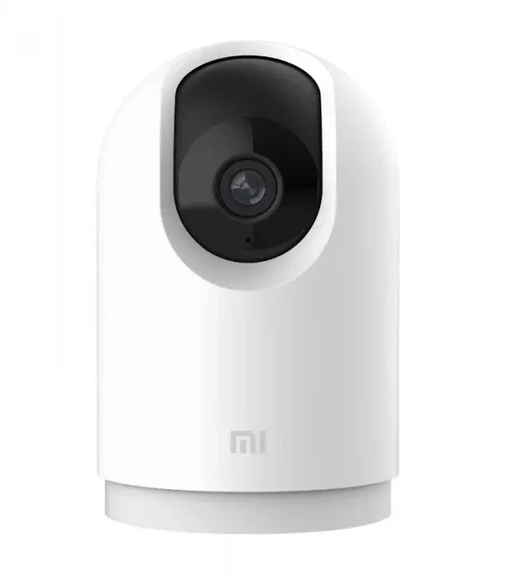 Xiaomi IP-камера Xiaomi Mi 360 Home Security Camera 2K Pro, белая (BHR4193GL)