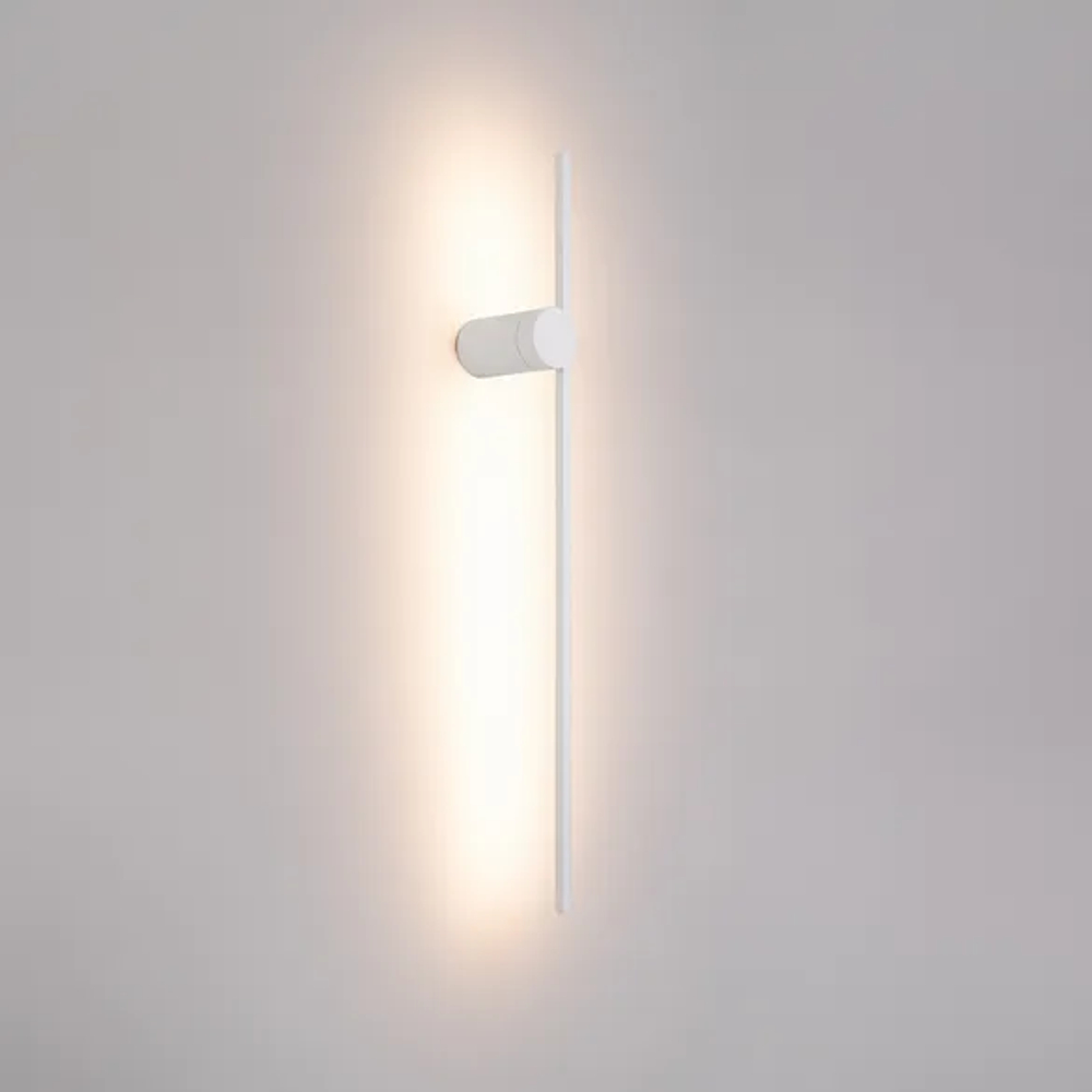 Светильник SP-VINCI-S600x55-7W Warm3000 (WH, 110 deg, 230V) (Arlight, IP20 Металл, 3 года) 035683