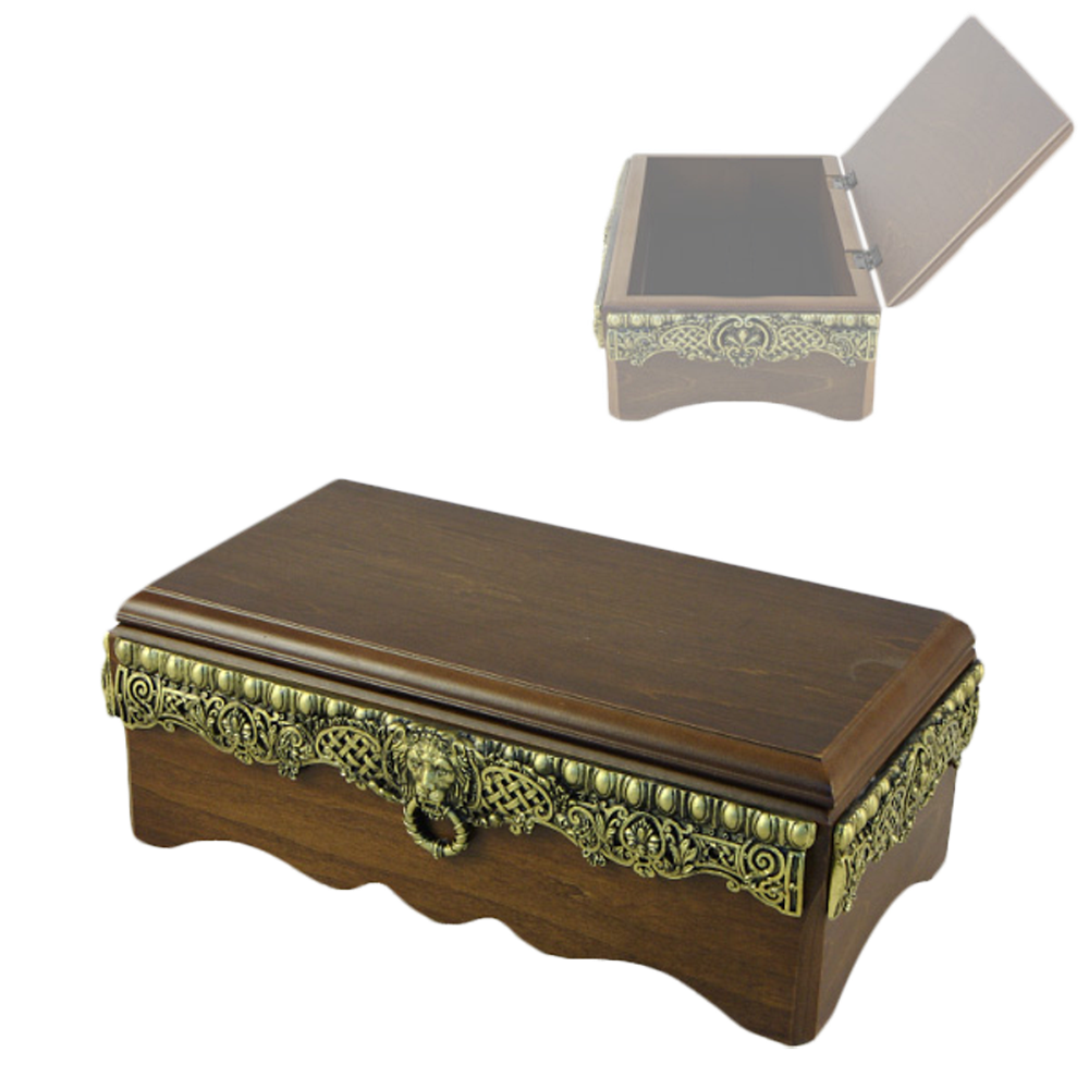 Helios Line Шкатулка