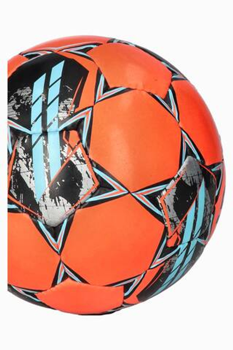 Футбольный мяч Select Futsal Street v22 - оранжевый