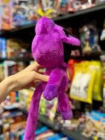 Мягкая игрушка Улыбающиеся Твари Зверята Cat Nap Кот Дрема