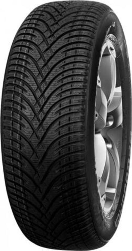 BFGoodrich g-Force Winter 2 225/50 R17 98H