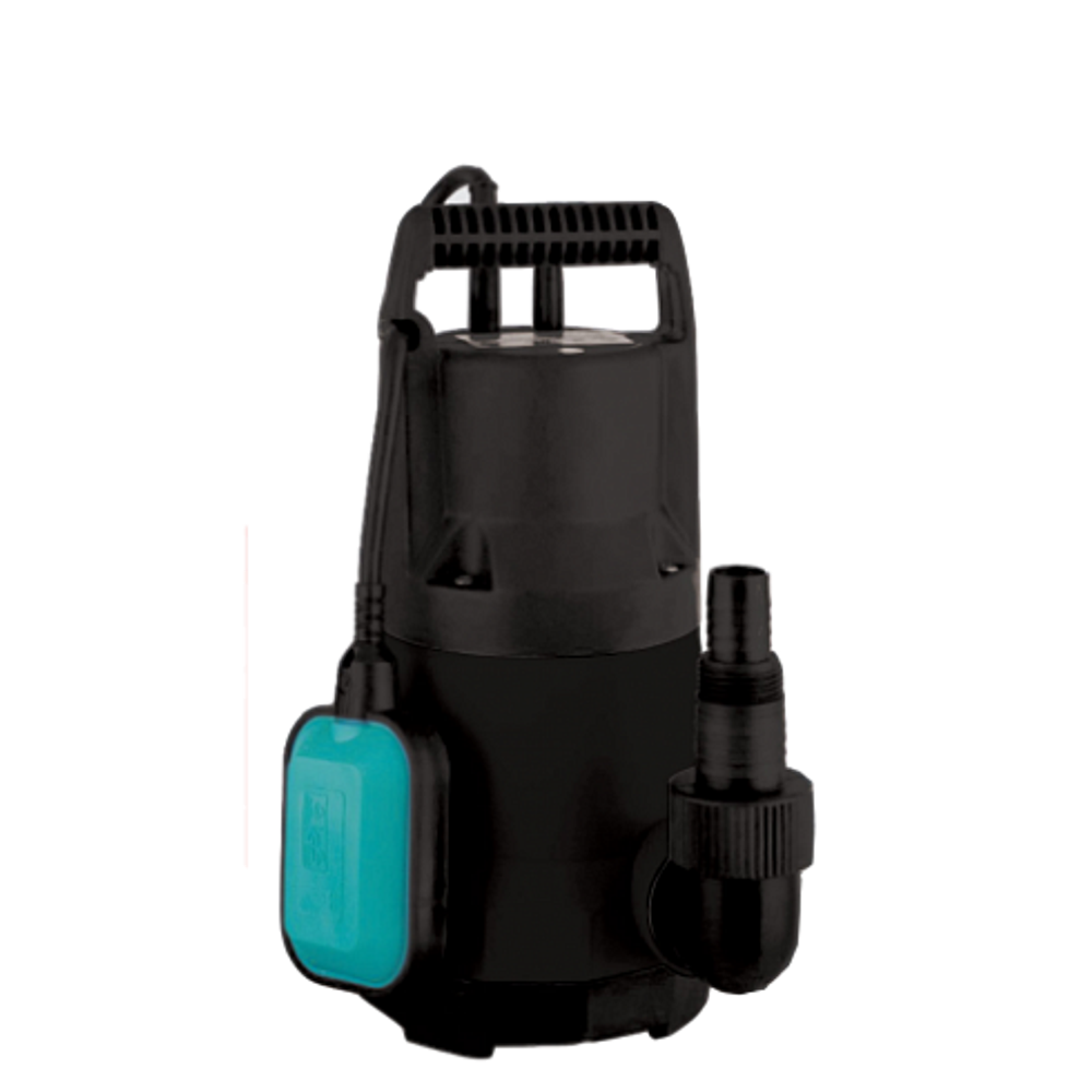 Насос фекальный Pumpman GP400N