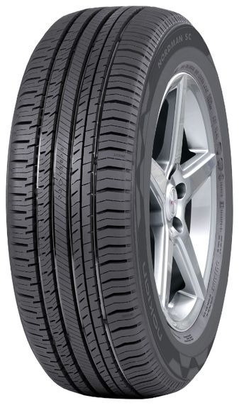 Nokian Tyres Nordman SC 185/75 R16C 104/102S