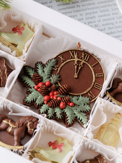 Корпоративный подарок "5 минут до полуночи" #2