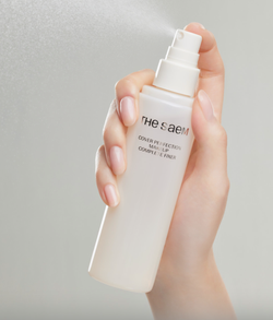 Cover Perfection Make Up Complete Fixer