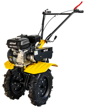 Мотоблок HUTER МК-1003РL