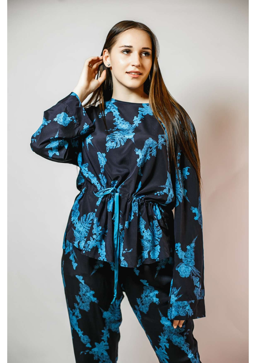 BILANCION майка м бежевый 54