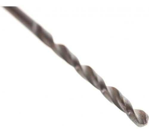 СВЕРЛО ПО МЕТАЛЛУ MATRIX 2,5 ММ, ПОЛИРОВАННОЕ 10 ШТ 71525