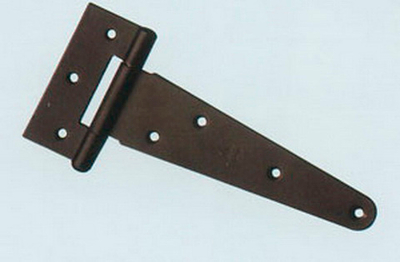 Петля AMIG 550-250 чёрная