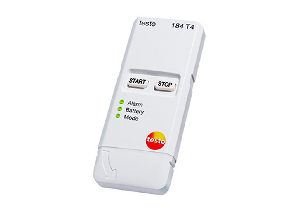 Testo 184 T4
