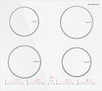 Электрическая варочная панель Maunfeld CVI594SWH
