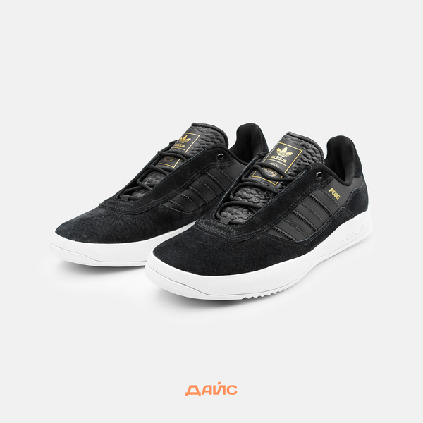  Кеды Adidas Skateboarding Puig артикул:GW3149 - купить в магазине Дайс