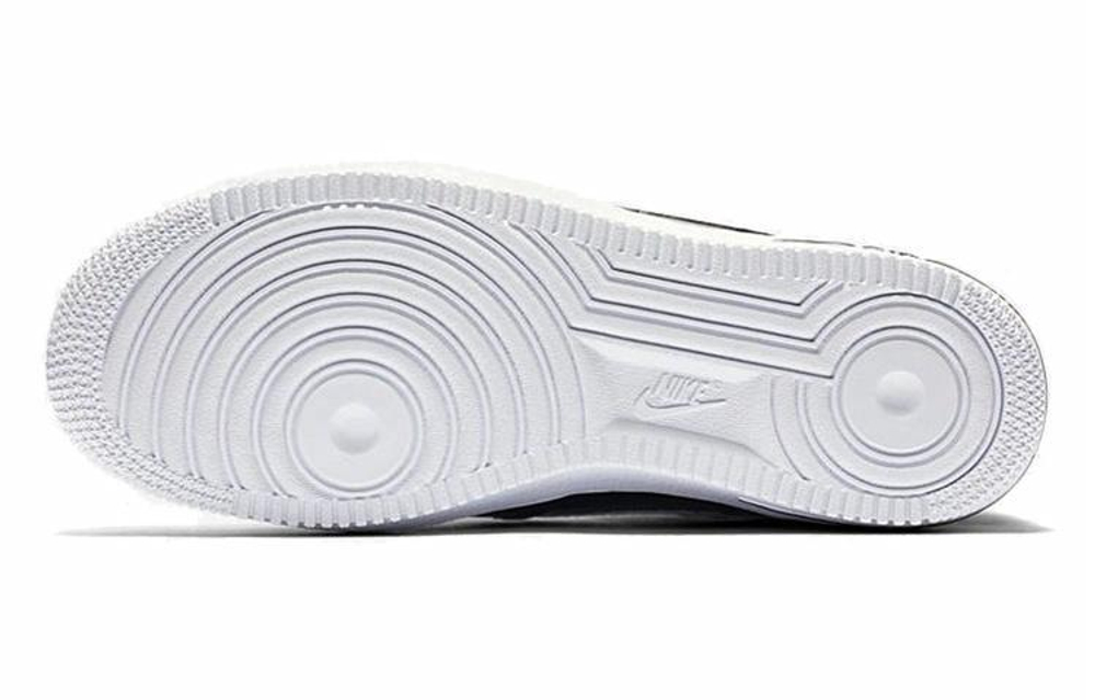Кроссовки Nike Air Force 1 Low 7 (Женская размерная сетка)