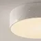Потолочный светильник Зон / Zon IP 3000K 30Вт IP 65 Outdoor o431cl-l30w3k