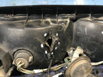 Стоп правый TOYOTA CARINA ED 1994