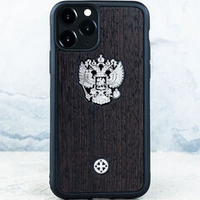 Premium Euphoria Герб РФ Wenge