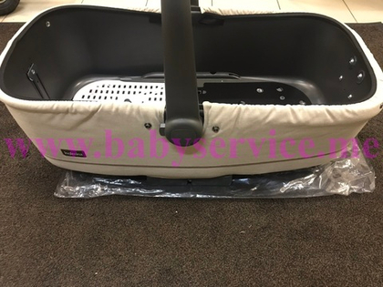 Обивка люльки Inglesina Trilogy Sofia Cofee Cream