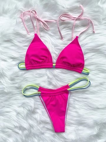 Купальник FASHION PINK