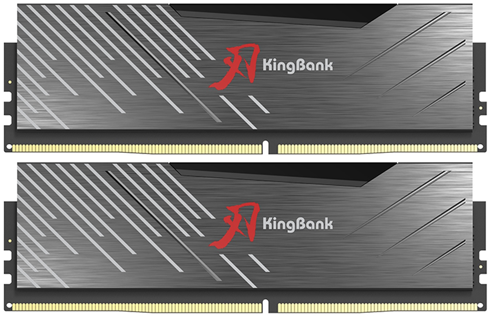 Оперативная память KingBank K5.01.FPM5FD9401 32 Гб