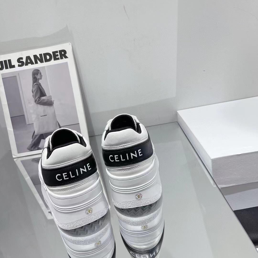 Кеды Celine