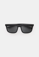 Спортивные очки 100% BLAKE Matte Black - Smoke Lens