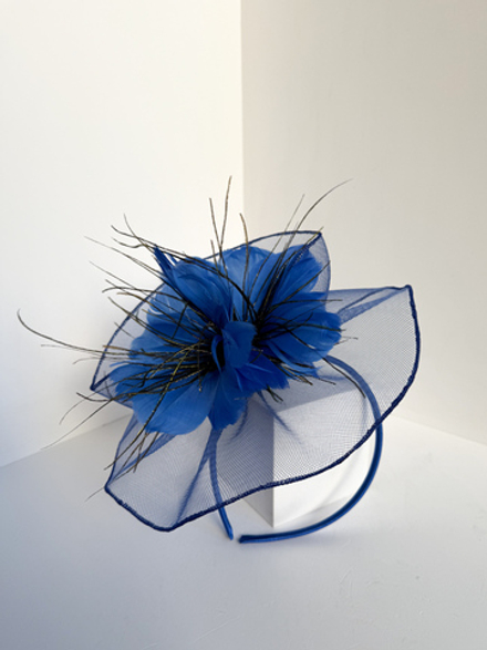 Дизайнерский ободок