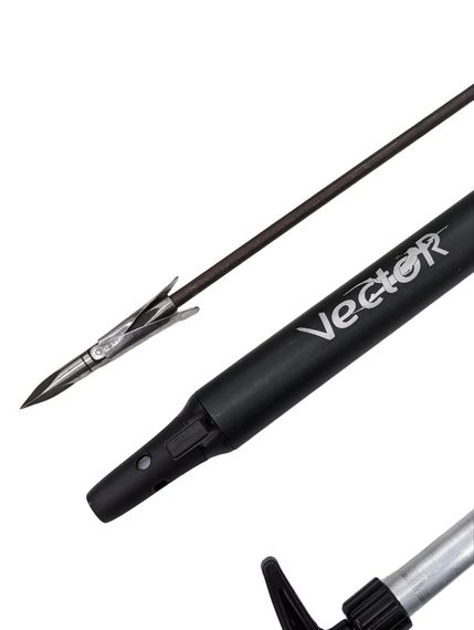 Ружье пневматическое подводное Vector (Вектор) Lite 500