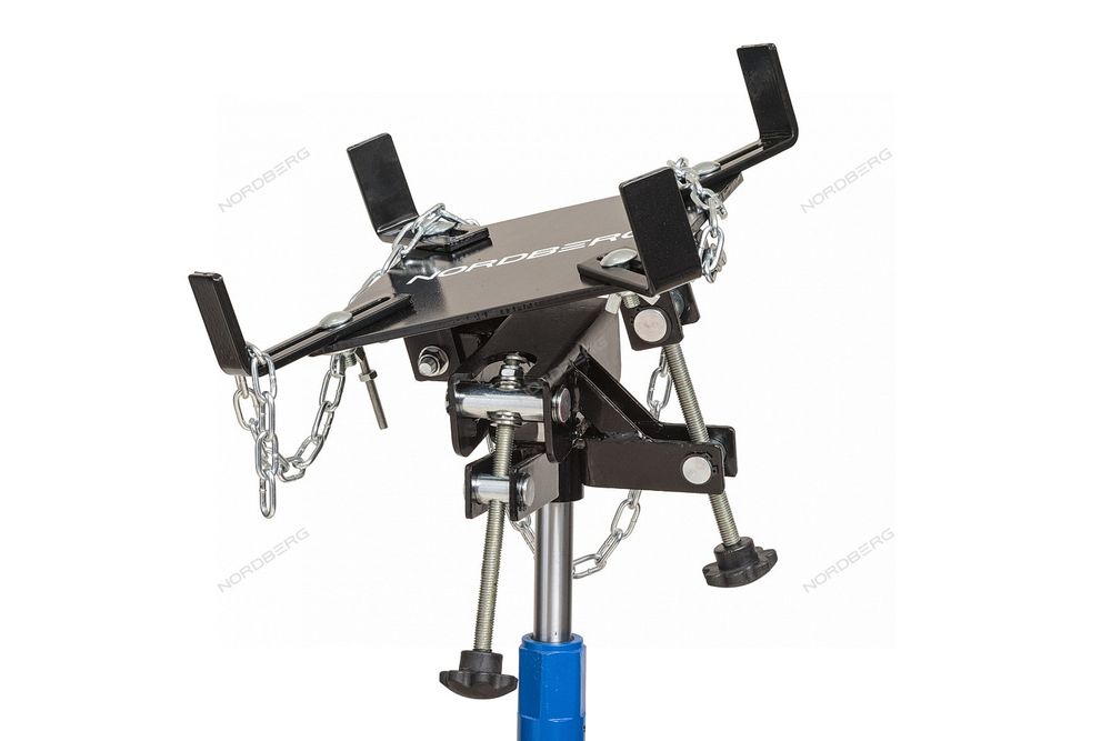 NORDBERG (N34S_1) Насадка на трансмиссионную стойку N3405