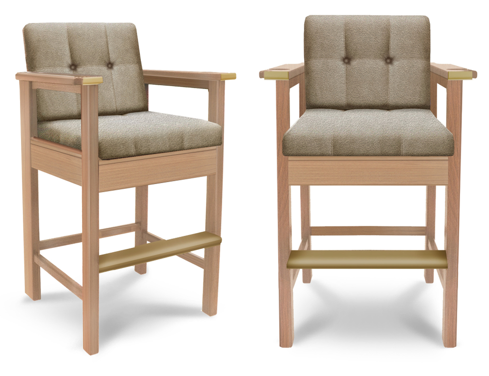 Бильярдная коллекция High-style Lux